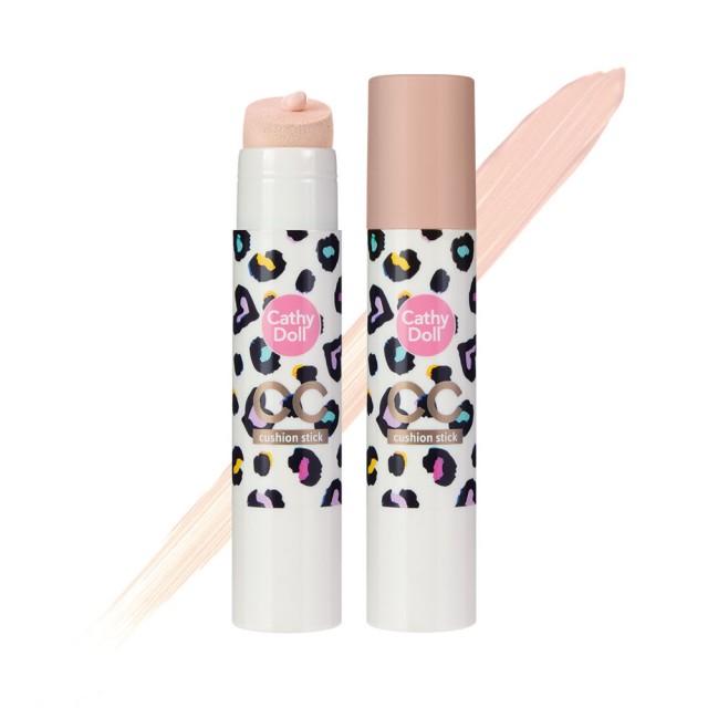 Cathy Doll ซีซีคูชั่นสติ๊ก 9g เคที่ดอลล์