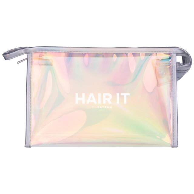 HAIR IT กระเป๋าเครื่องสำอาง แฮร์อิท