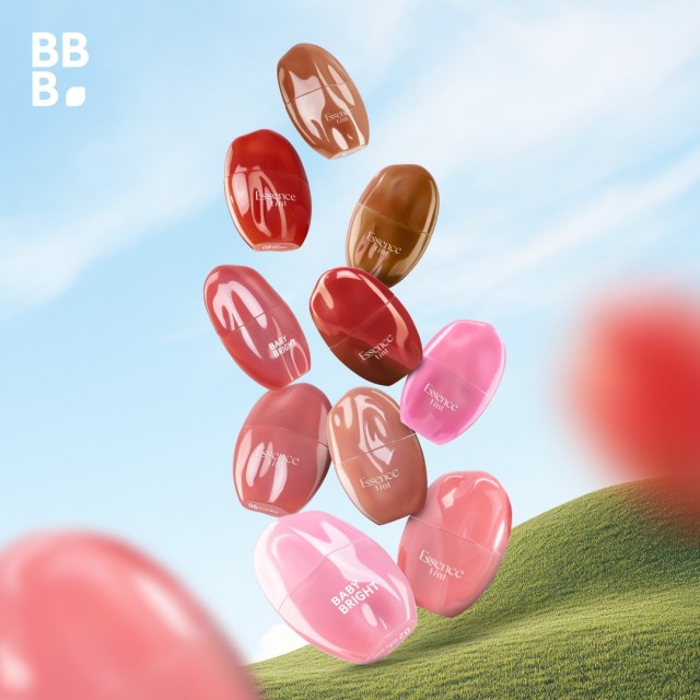 Baby Bright เอสเซนส์ทินท์ 3.5g เบบี้ไบร์ท