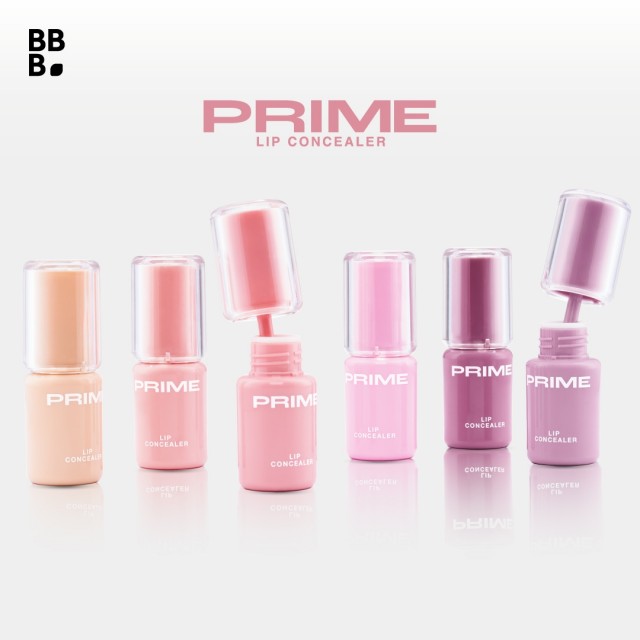 Baby Bright ไพรม์ลิปคอนซีลเลอร์ 2.6g เบบี้ไบร์ท 