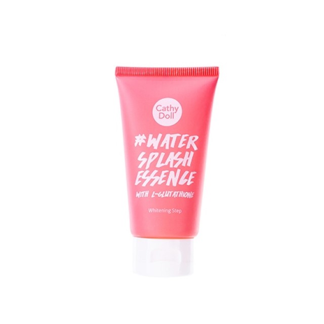Cathy Doll สวีทดรีม วอเตอร์สแปลชเอสเซนต์วิทแอล-กลูต้าไธโอน 50g  เคที่ดอลล์