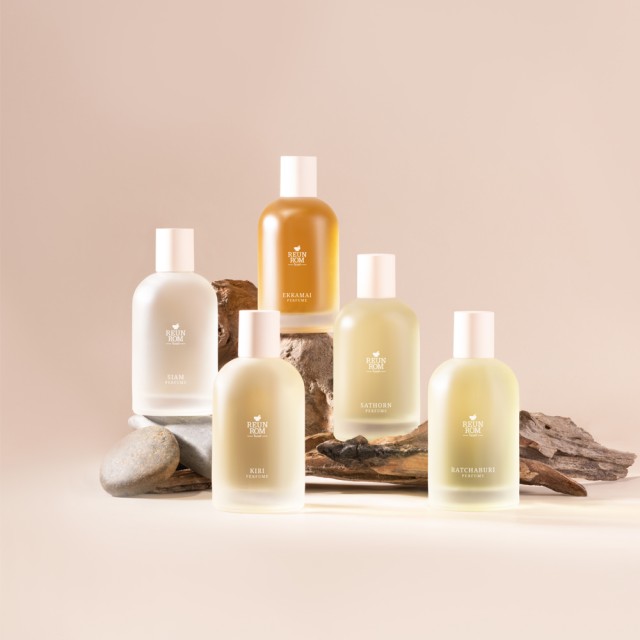 Reunrom เพอร์ฟูม100ml