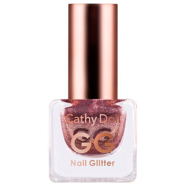 Cathy Doll จีจีกลิตเตอร์ 12ml เคที่ดอลล์