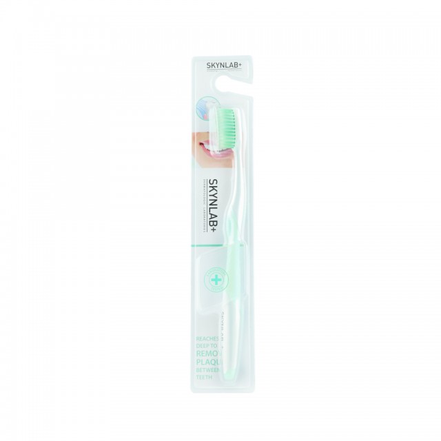 Skynlab แปรงสีฟันพรีเมี่ยมสลิมซอฟท์ สกินแล็บ