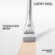 Cathy Doll ฟาวเดชั่นบรัช