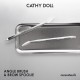 Cathy Doll แองเกิลบรัชแอนด์บราวสพูลลี 