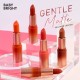 Baby Bright เจนเทิลแมทท์คอลลาเจนลิปสติก 3.7g