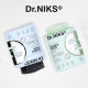 Dr.NIKS พอร์เคลียริ่งบับเบิ้ลมาสก์ 25ml ดร.นิกส์