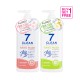 7Clean ชุดแฮนด์วอช 330ml 1แถม1 คละกลิ่น เซเว่นคลีน