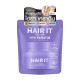 Hair It ไฮยาเคราตินอินเทนซีฟแฮร์ทรีทเม้นท์ 200g (รีฟิล) แฮร์อิท