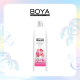 Boya ดีโอโดแรนท์บอดี้คลีนเซอร์ 450ml โบย่า ไบร์ทฟลอร่า
