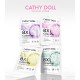 Cathy Doll 8เอ็กซ์คุชชั่นโทนเนอร์มาสก์ 25g เคที่ดอลล์