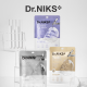 Dr.NIKS กลาสเจลมาสก์ 30g