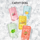 Cathy Doll คูลลิ่งเจลลี่มาสก์ 25g