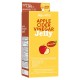 Jejuvita แอปเปิ้ลไซเดอร์เวนีก้าเจลลี่ 25g x 6 ซอง เจจูวิต้า