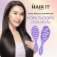 Hair it เฟล็กซีรีแลกซ์แฮร์บรัช แฮร์อิท