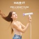 HAIR IT โปรแอนด์สมาร์ทโฟลว์แฮร์ดรายเออร์ แฮร์อิท โมเดล 6811