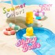 Cathy Doll ไชน์นี่แบร์ลิปมอยส์ 1.1g  (New Summer Color) 