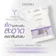 Intimi เฟมินีนคลีนซิ่งไวพส์ 10แผ่น อินทิมี่