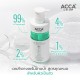 [แถมฟรีซูทติ้งซัน6ml] ACCA by Dr.DSP แอนตี้แอคเน่บอดี้เซรั่มคลีนเซอร์ 320ml