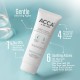 ACCA by Dr.DSP ซีบัมคอนโทรลเฟเชียลคลีนเซอร์ 20g แอคก้าบายดร.ดีเอสพี
