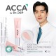 ACCA by Dr.DSP ซิก้าไทด์นอนซิลิโคนไพรเมอร์ 30g แอคก้าบายดร.ดีเอสพี