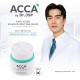  ACCA by Dr.DSP แอนตี้แอคเน่เมคอัพ-เมลติ้งบาล์ม 40g แอคก้าบายดร.ดีเอสพี