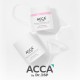  [แถมฟรีซูทติ้งซัน6ml] ACCA by Dr.DSP ไบรท์เทนนิ่งเมคอัพ-เมลติ้งบาล์ม 40g แอคก้าบายดร.ดีเอสพี