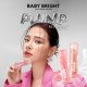 Baby Bright พลัมพ์รีจูไลท์เจลลี่ทินท์ 3g เบบี้ไบร์ท