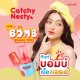 Catchy Nesty คิวท์บอมบ์กลอสซี่ทินท์ 3.5g แคชชี่เนสตี้