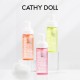 Cathy Doll คลีนซิ่งมูส 150ml เคที่ดอลล์ มีตัวเลือก 3 สูตร Whitening ,Oil Control,Anti Dark Spot