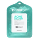 Dr.NIKS แอคเน่โซลูชั่นไมโครไบโอม-มิกซ์มาสก์ 27ml ดร.นิกส์