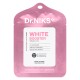 Dr.NIKS ไวท์บูสเตอร์ไมโครไบโอม-มิกซ์มาสก์ 27ml ดร.นิกส์