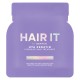 HAIR IT ไฮยาเคราตินอินเทนซีฟแฮร์ทรีทเม้นท์ 12g แฮร์อิท