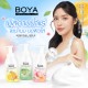 Boya มิเนอรัลมิลค์บอดี้คลีนซิ่งมูส 500ml 