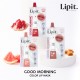 Lip it กู๊ดมอร์นิ่งคัลเลอร์ลิปมาสก์ 2.4g ลิปอิท
