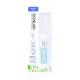 Skynlab ชุดแปรงสีฟันพรีเมี่ยมเจนเทิลซอฟต์ บลู แถมยาสีฟันเม้าท์วอชอินฟิวซ์ 20g สกินแล็บ