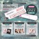 (Pre-Order) Cathy Doll Not Too Matte Lip Limited Edition Set (Ling-Orm) 2.9g x 12Pcs #OCEAN OF HEARTS
