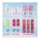 Lip it  แฮปปี้ลิปเซ็ท ลิปอิท ชุดบำรุงริมฝีปากสวยสุขภาพดี