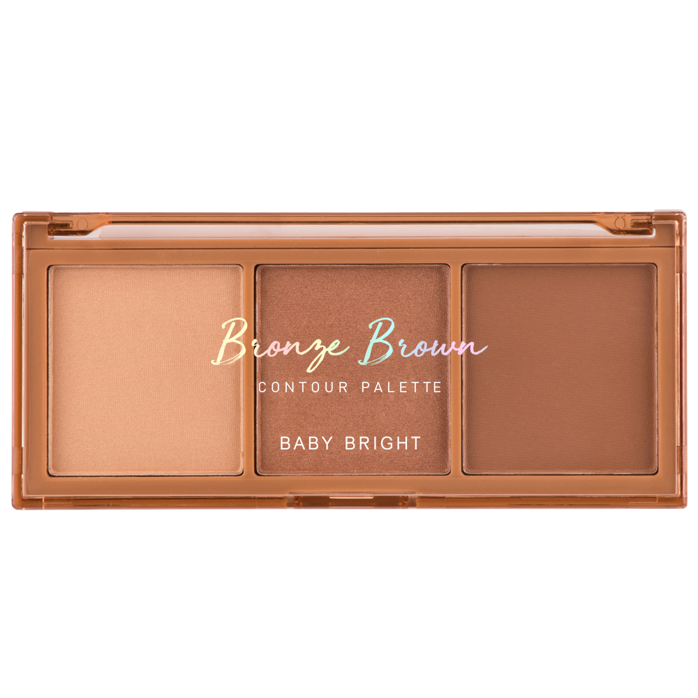 Bronze Brown