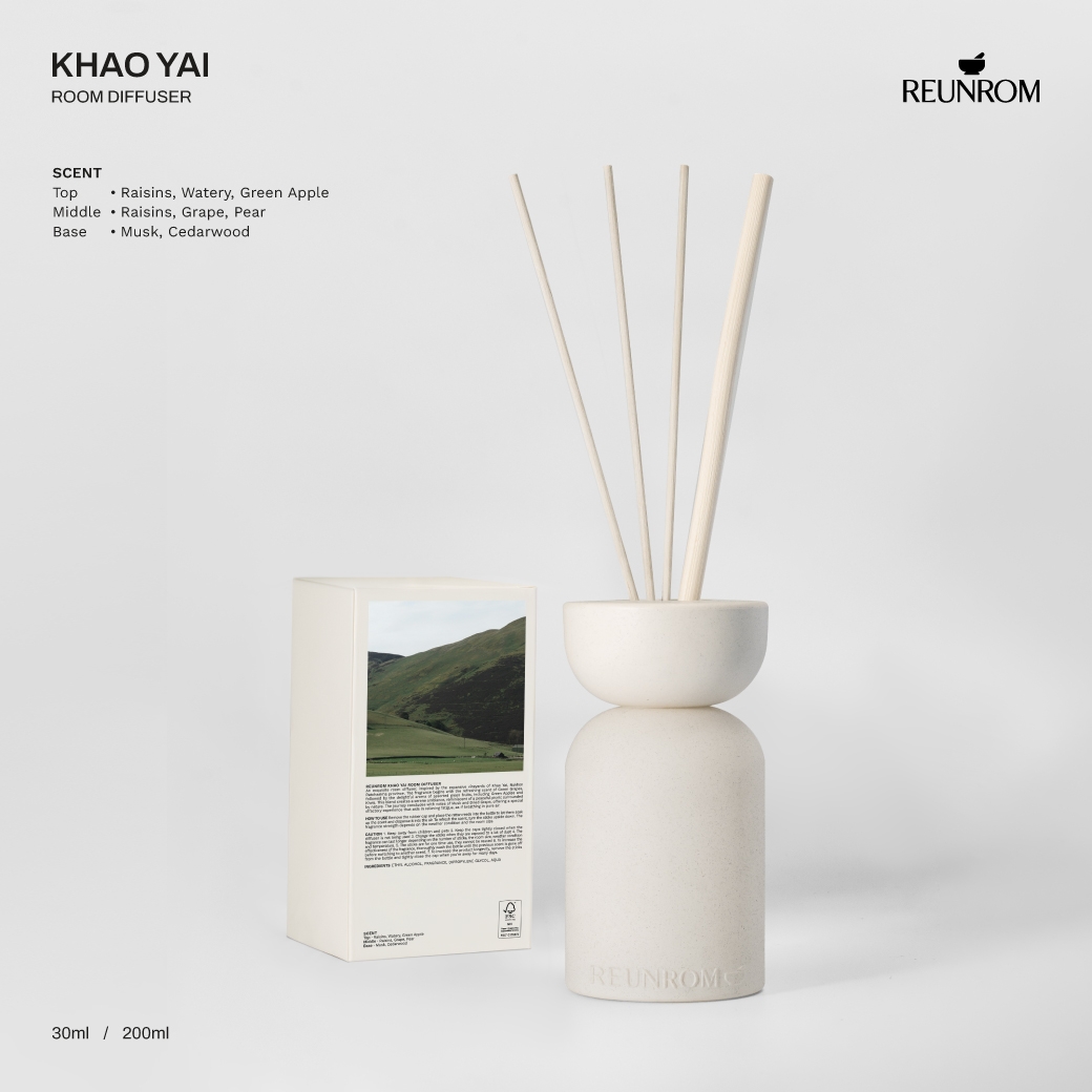 เขาใหญ่ 