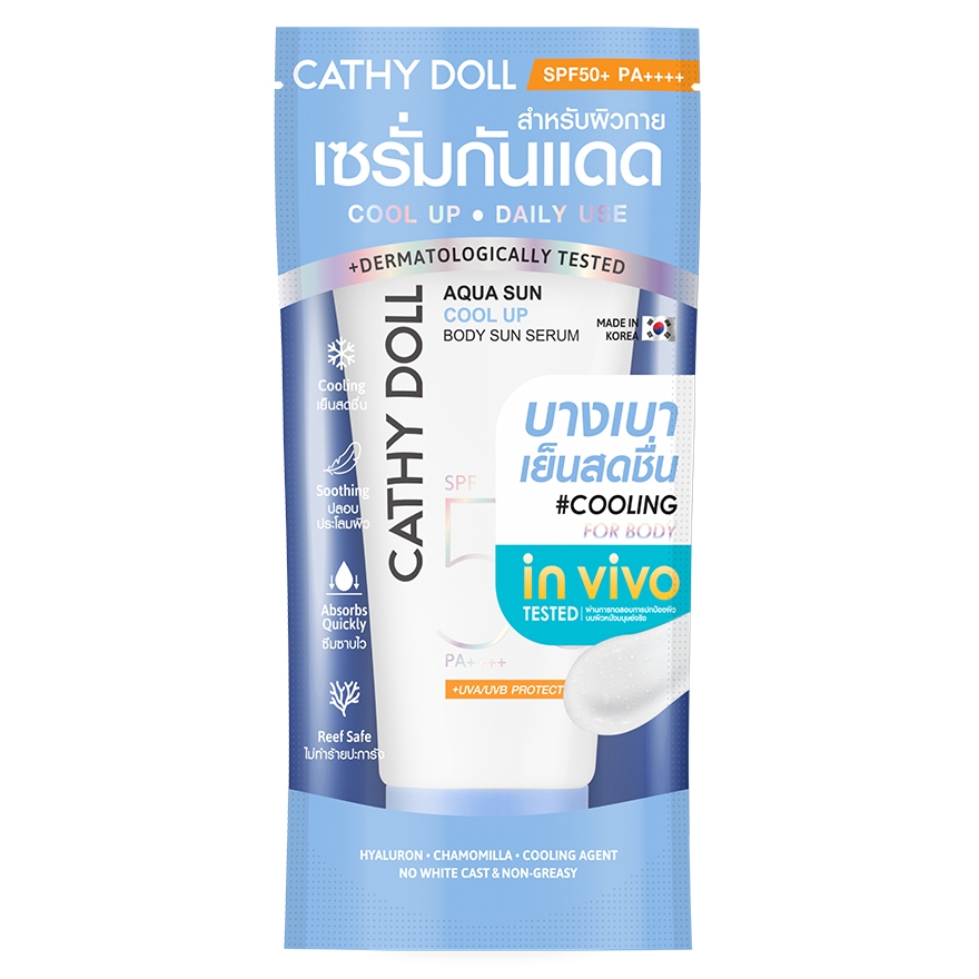 Aqua Sun Cool Up 50ml
