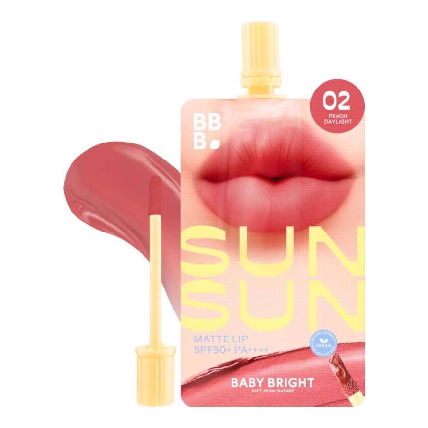 02 พีชเดย์ไลท์