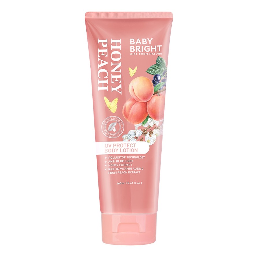 Honey Peach