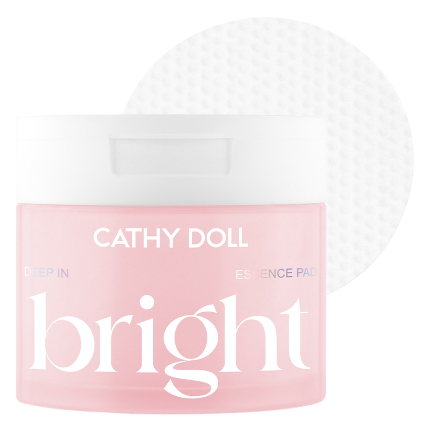 Deep in Bright