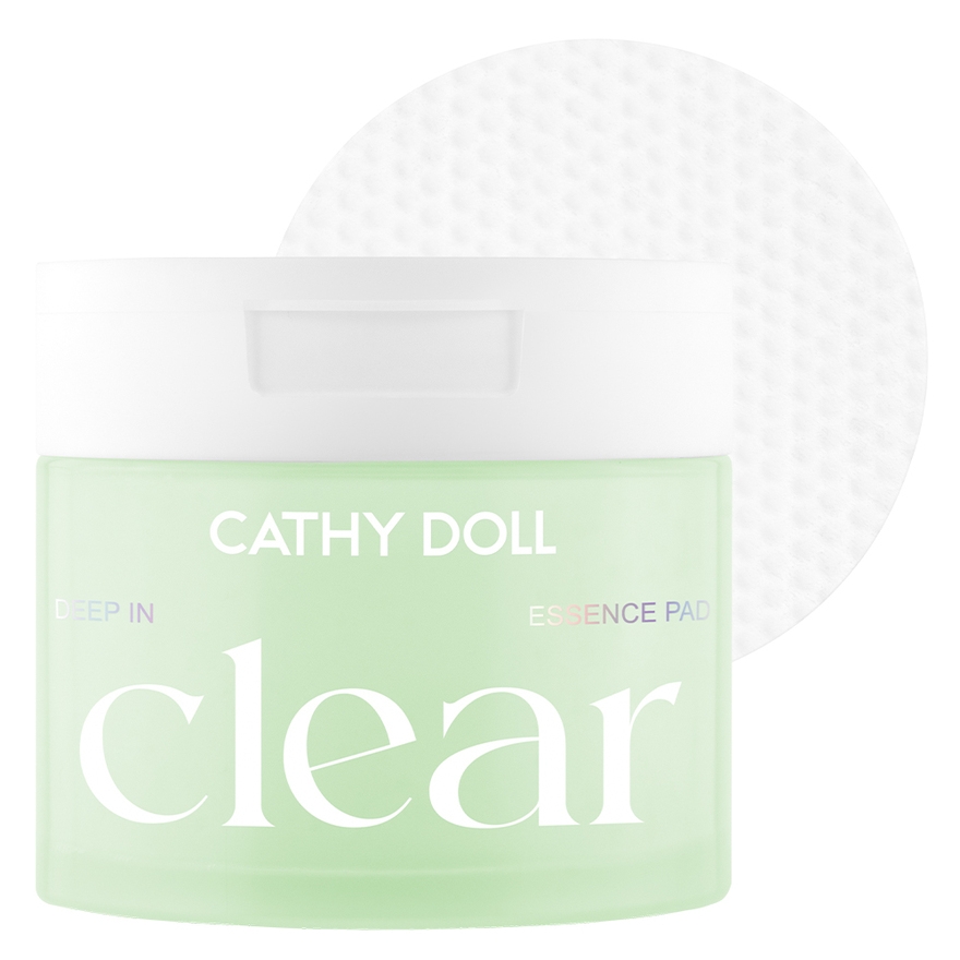 Deep in Clear