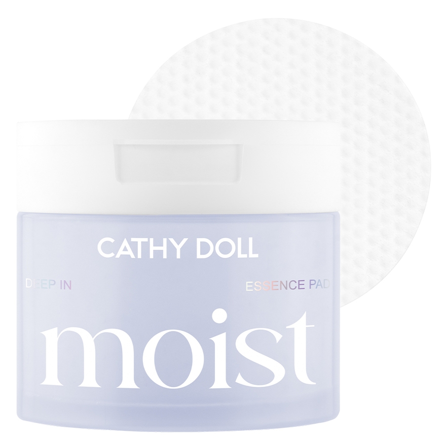 Deep in Moist