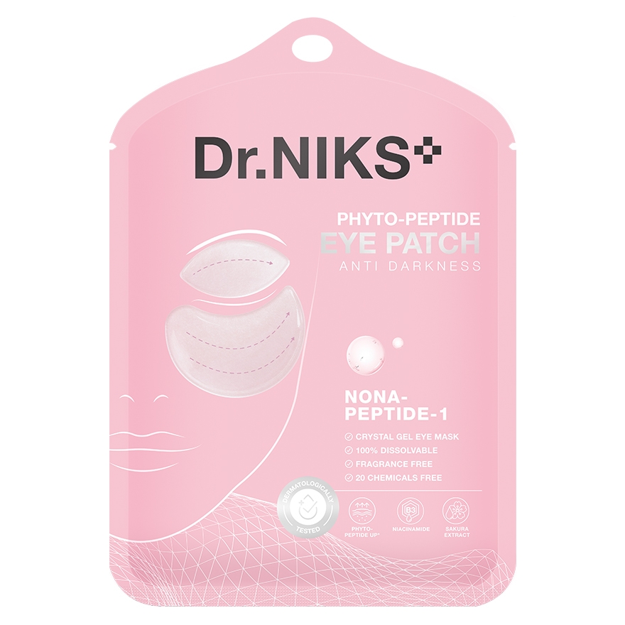 แพทช์แอนตี้ดาร์กเนสส