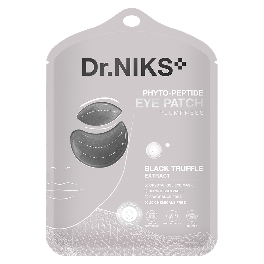 แพทช์พลัมพ์เนสส