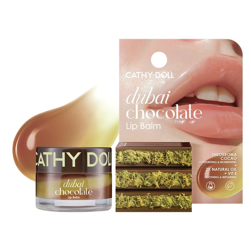 ดูไบช็อกโกแลต